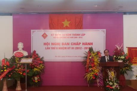 Giúp làng nghề xây dựng thương hiệu