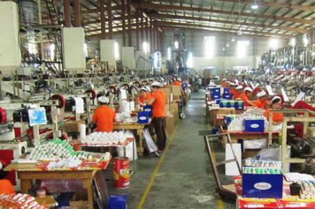 VCCI: Cần có Luật hỗ trợ doanh nghiệp vừa và nhỏ phát triển