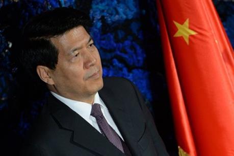 Hợp tác kinh tế Nga - Trung có tiềm năng lớn bất chấp sự thụt lùi trong năm 2015