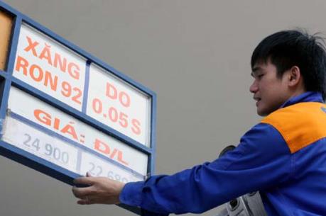 Giá nhiên liệu giảm 20%, doanh nghiệp vận tải sẽ phải thông báo giá