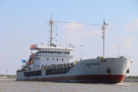 Pháp thúc đẩy đánh thuế carbon đối với ngành vận tải biển