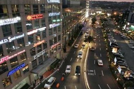 Nổ lớn tại thủ đô Manila của Philippines