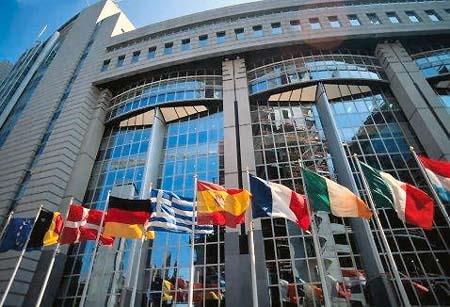 Khu vực ngân hàng Eurozone phát đi tín hiệu phục hồi