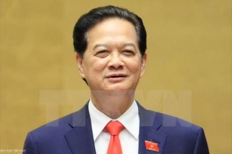 Thủ tướng trả lời chất vấn về cải tạo Quốc lộ 1 qua tỉnh Quảng Nam