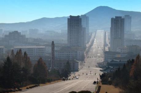 Hàn Quốc quyết định ngừng hoạt động các nhà máy tại Kaesong