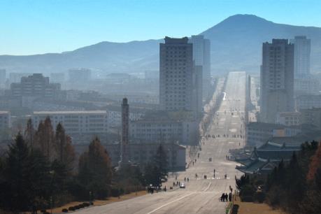 Buôn bán giữa hai miền Triều Tiên đạt mức cao kỷ lục