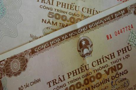KBNN huy động 2.160 tỷ đồng trái phiếu qua HNX