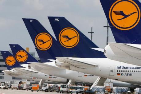 Năm hãng hàng không hàng đầu châu Âu thành lập liên minh