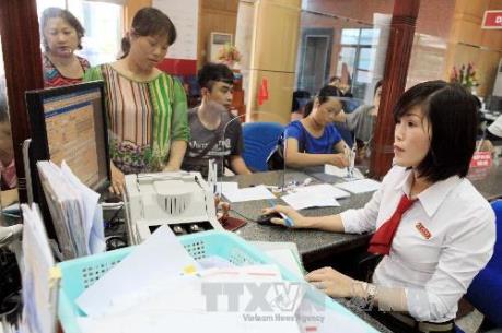 Agribank tiếp tục đứng đầu hệ thống ngân hàng thương mại