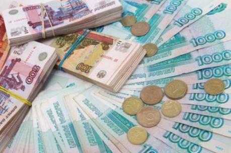 Chính phủ Nga trấn an về tình trạng đồng ruble liên tiếp mất giá