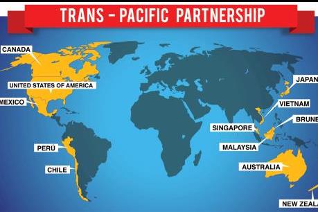 Nhật Bản và New Zealand tìm cách cứu TPP