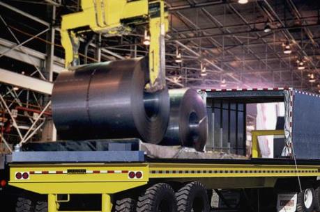 Khủng hoảng thép: Các quốc gia kêu gọi hành động khẩn cấp