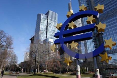 ECB giữ nguyên mức các mức lãi suất chủ chốt