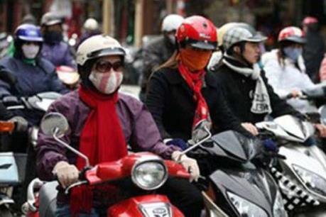 Dự báo thời tiết 22/1: Miền Bắc chìm trong giá rét