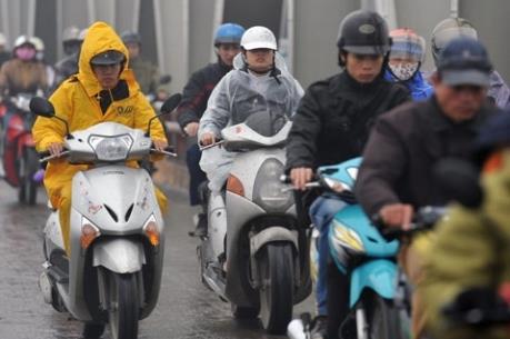 Dự báo thời tiết 10 ngày tới: Cảnh báo rét đậm, rét hại diện rộng