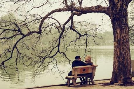 Dự báo thời tiết khu vực Hà Nội từ ngày 22 đến 29/1/2016