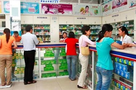 Sản phẩm của ngành hóa dược Việt Nam còn "khiêm tốn"