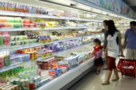 CPI Tp. Hồ Chí Minh giảm 0,03% trong tháng 01/2016