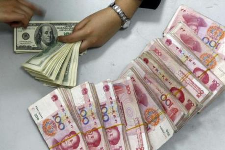 Trung Quốc: Biến động của thị trường tiền tệ là do sự vận động của thị trường