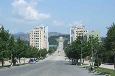 Hàn Quốc không đóng cửa khu công nghiệp Kaesong