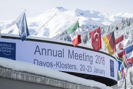 WEF 2016 bàn về "Tương lai của Châu Âu"