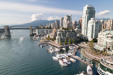 Mỹ: Thị trường bất động sản khởi sắc nhờ kinh tế vững ổn