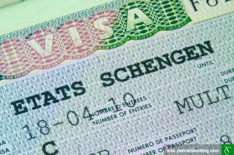 IMF cảnh báo khu vực Schengen đứng trước nguy cơ tan vỡ
