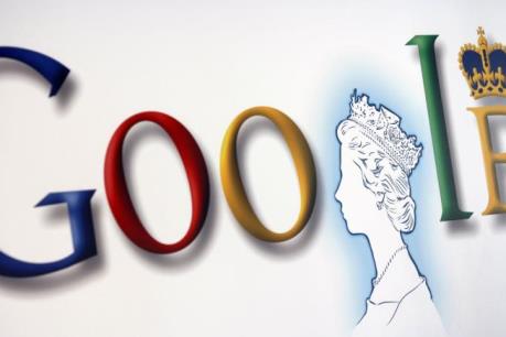 Google chấp thuận nộp 130 triệu bảng tiền thuế cho Anh