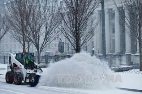 Ít nhất 20 người thiệt mạng tại châu Âu do giá lạnh