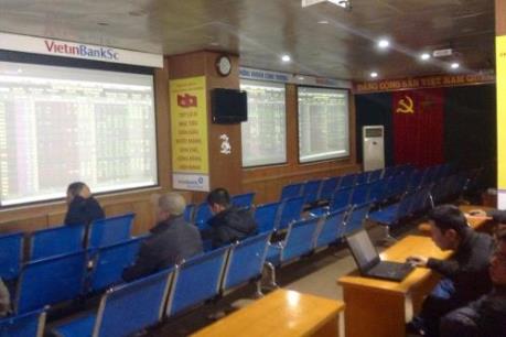 Diễn biến chứng khoán tuần 25-29/1: Có thể duy trì đà phục hồi