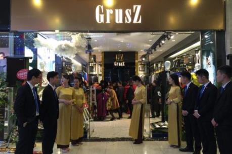 May 10 khai trương gian hàng thương hiệu Eternity GrusZ thứ 6