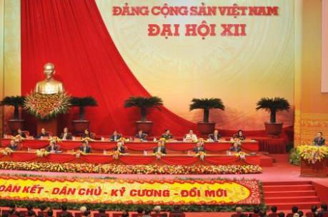 Bloomberg đánh giá cao triển vọng của kinh tế Việt Nam sau Đại hội XII