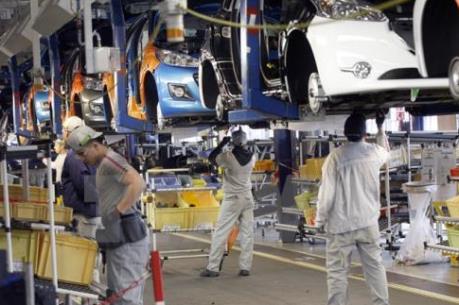 WEF: Quá trình số hóa có thể đem lại giá trị 100.000 tỷ USD