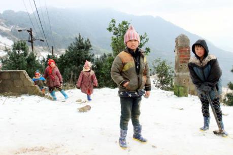 Dự báo thời tiết mới nhất: Đêm 25/1, các tỉnh Bắc Bộ tiếp tục rét sâu