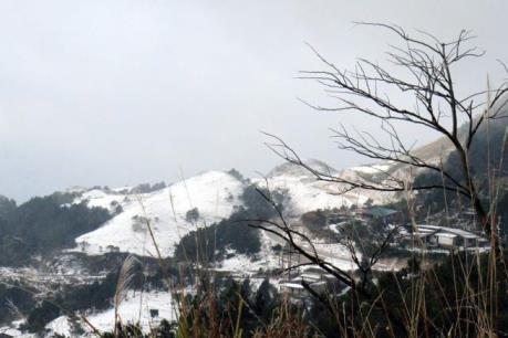 Dự báo thời tiết 26/1: Miền Bắc tiếp tục rét hại, có nơi dưới 0 độ C