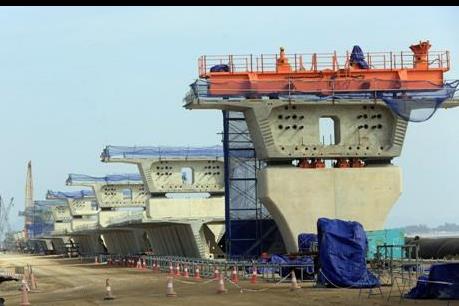 Hải Phòng thực hiện 11 dự án trọng điểm