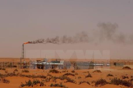Không có dấu hiệu cho thấy Saudi Arabia sẽ ra tay "cứu" thị trường dầu mỏ