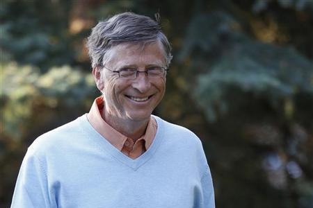 Bill Gates sẽ chi 200 triệu USD/năm nhằm loại trừ bệnh sốt rét