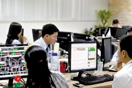 Tp. Hồ Chí Minh công bố áp dụng Chuẩn phân ngành GICS®