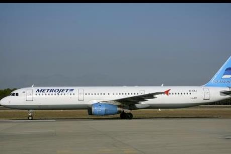 Vụ máy bay Nga rơi tại Ai Cập: Nga cân nhắc nối lại các chuyến bay tới Ai Cập