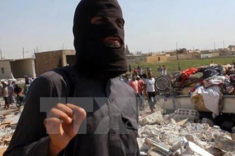 IS âm mưu tấn công quy mô lớn ở châu Âu