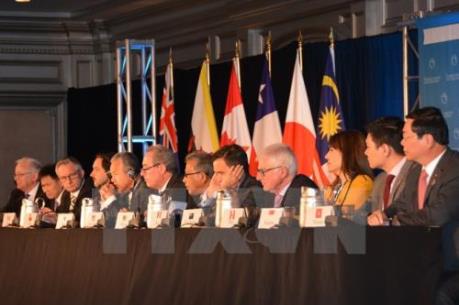 Canada: TPP sẽ được ký tại New Zealand vào ngày 4/2
