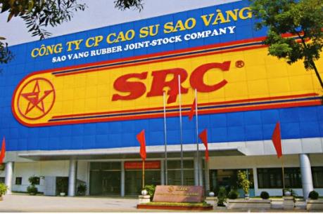 SRC: Lợi nhuận quý IV/2015 giảm sâu 26%