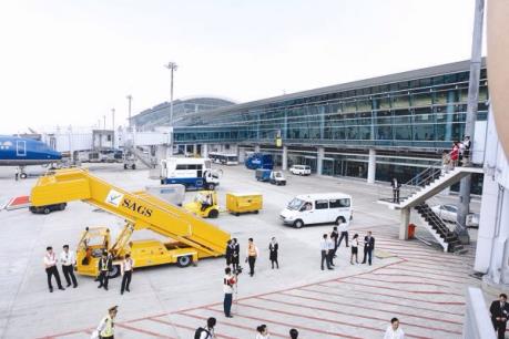 NoiBai Cargo lãi hơn 310 tỷ đồng trong năm 2015