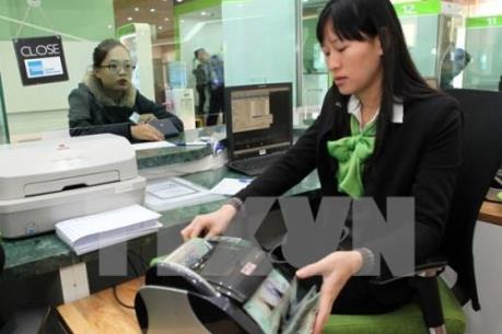 Tỷ giá trung tâm ngày 22/6 tăng nhẹ