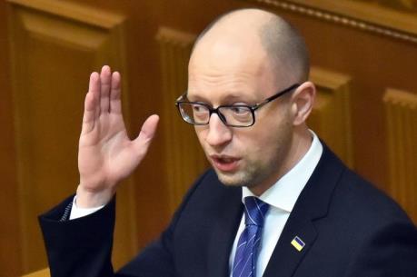 Ukraine công bố lộ trình phát triển kinh tế năm 2016