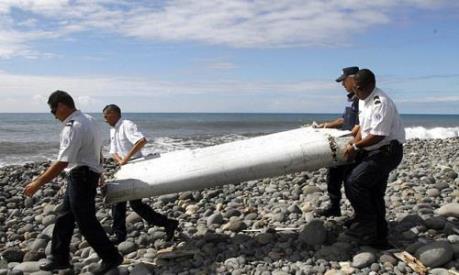 Malaysia xác nhận mảnh vỡ tại Thái Lan không phải của máy bay MH370
