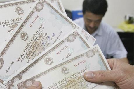 Huy động 600 tỷ đồng trái phiếu