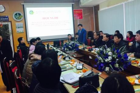 Chú trọng thông tin khuyến nông cho vùng sâu, vùng xa