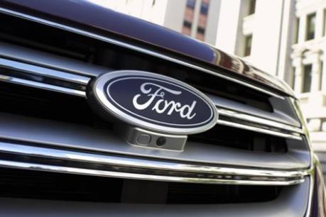 Ford sẽ rút khỏi thị trường Nhật Bản và Indonesia cuối năm 2016